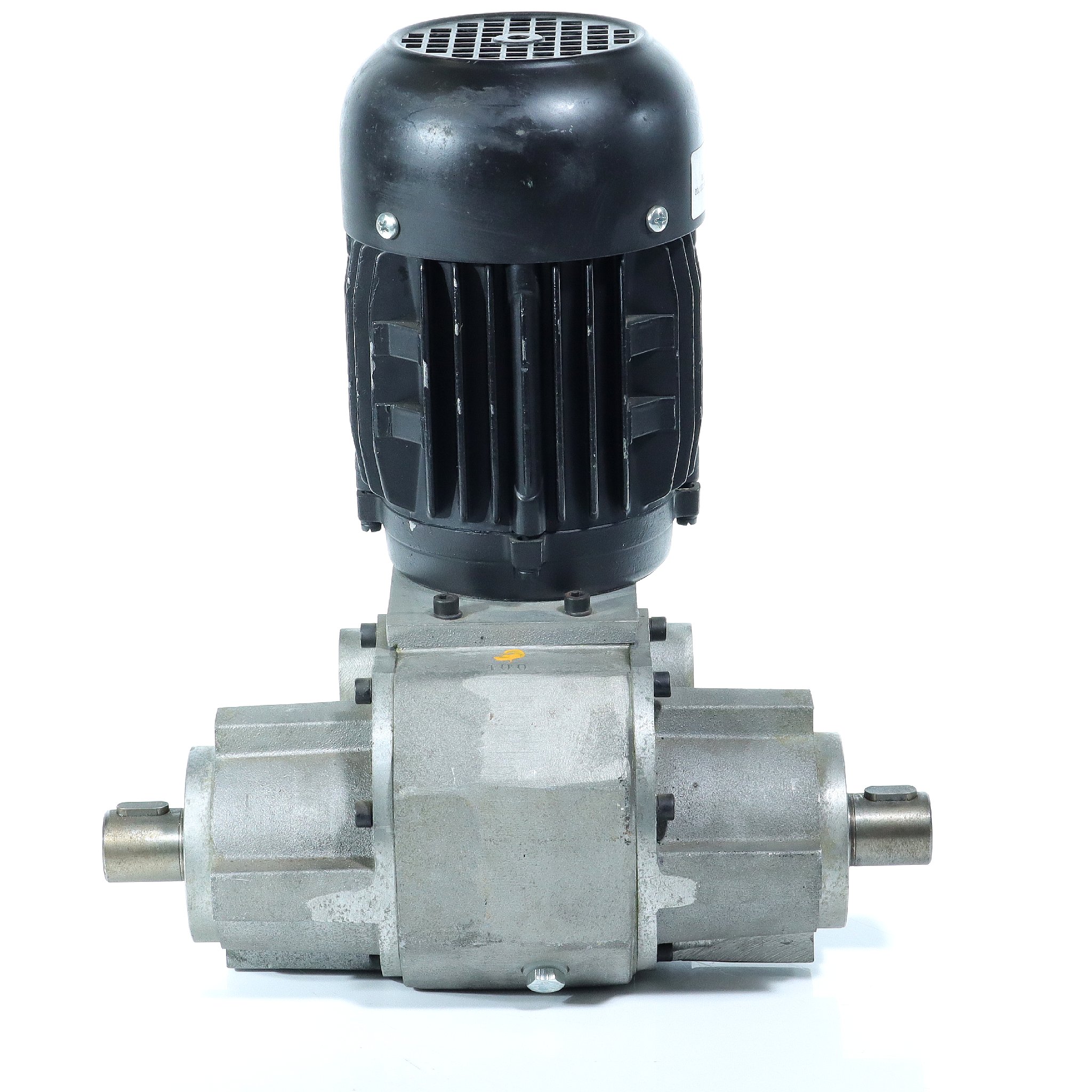 Getriebemotor 1 896 596 Gebraucht